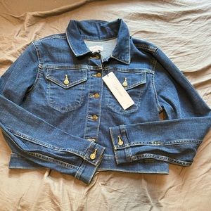 Brand new calvin Klein jacket